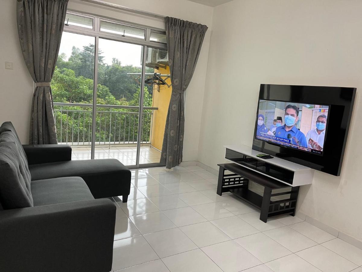 Apartment Yarmouk