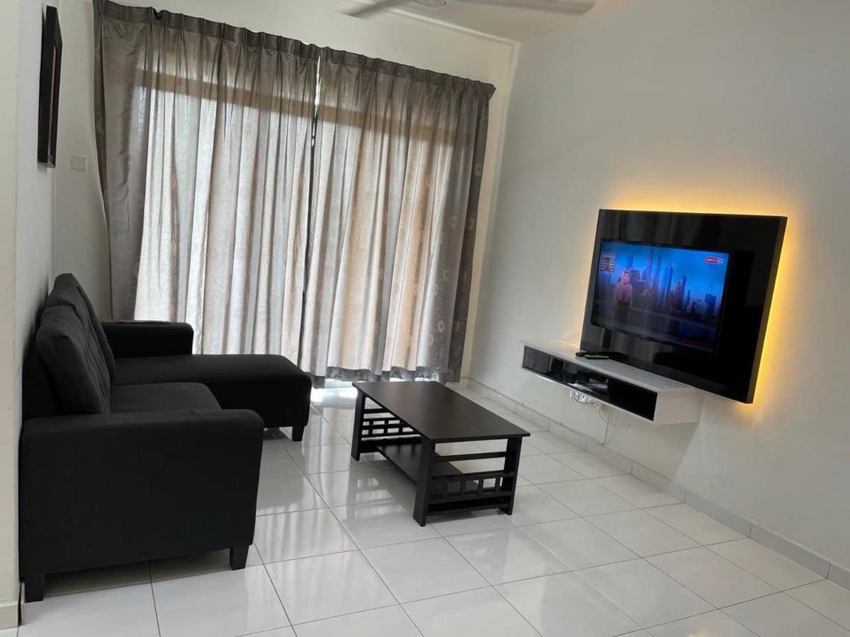 Apartment Yarmouk *